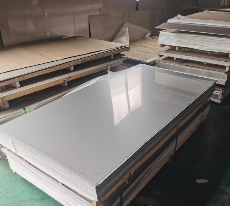 小板镇321不锈钢板