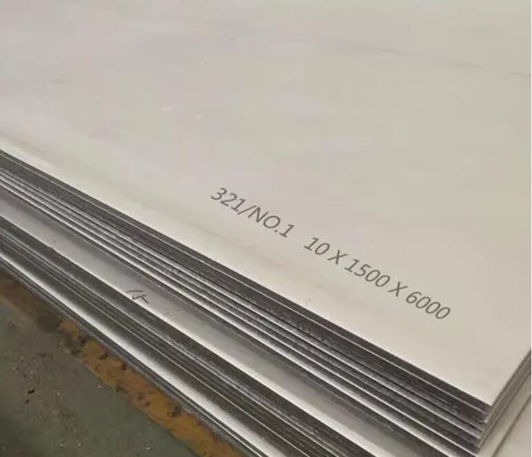 小板镇321不锈钢板