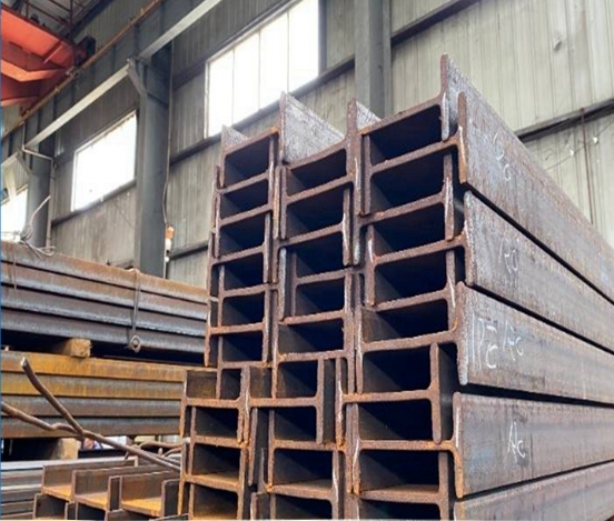 小板镇Q420C工字型钢