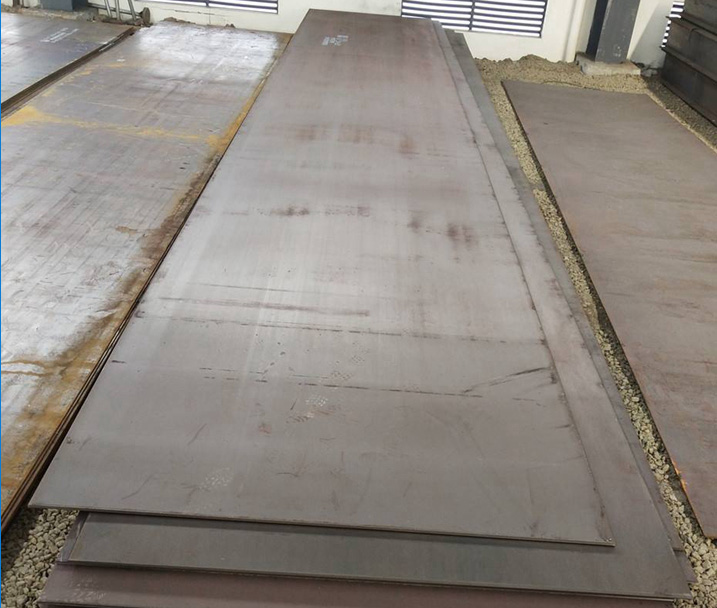 小板镇Q420GJD镀锌板