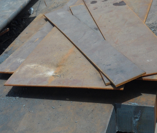 小板镇NM360C耐磨板