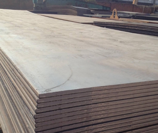 小板镇NM400耐磨板