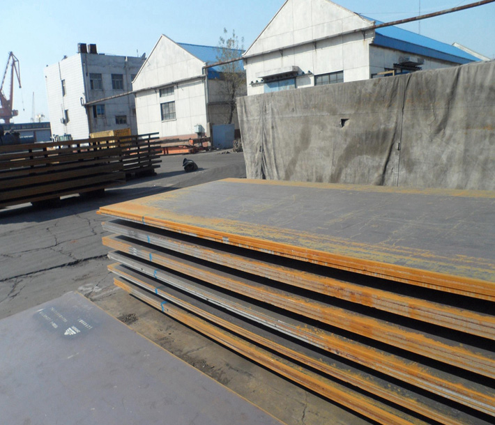 小板镇SA210C镀锌板